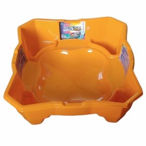 Orange Hasbro beyblade stadium